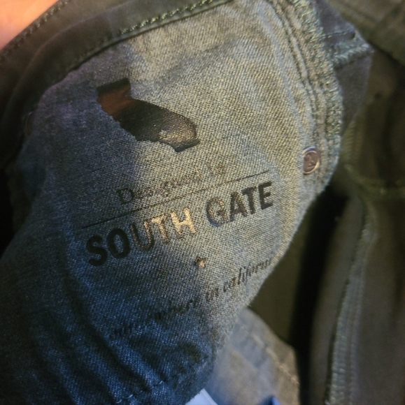 Ag adriano goldschmied the prima cigarette leg - Picture 5 of 6